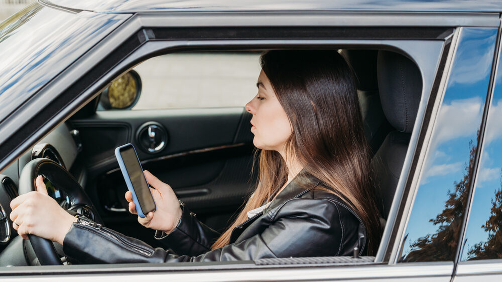 Understanding Your Rights: How Florida Law Protects Victims of Distracted Driving