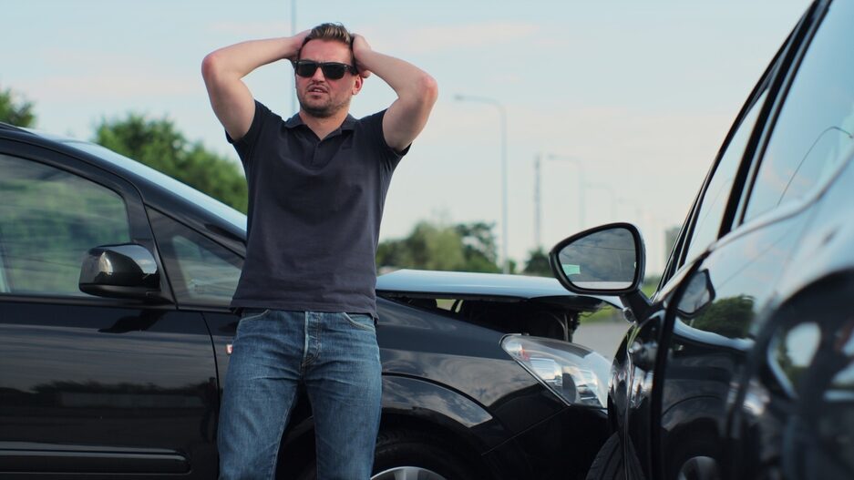 What to Do If You’re Hit by a Driver with No Insurance in Florida