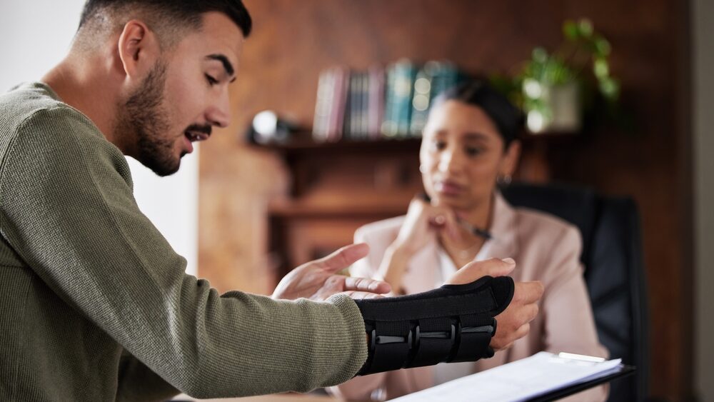 Injured at Work in Miami? Signs You May Have a Third-Party Claim (Not Just Workers’ Comp)