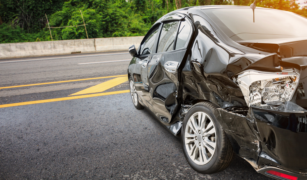 Abogados de accidentes de carro en el sur de Florida