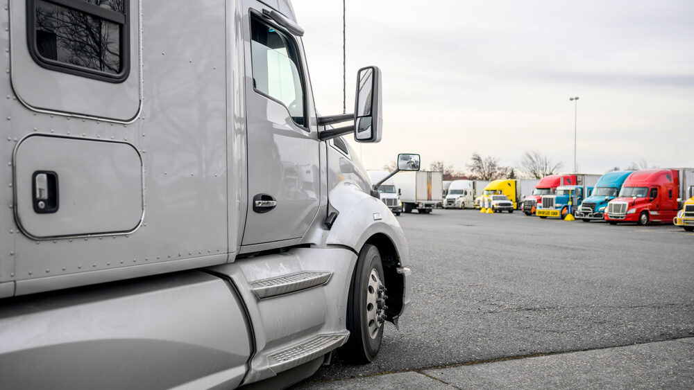 How Hours-of-Service Regulations Impact Truck Accidents in Florida