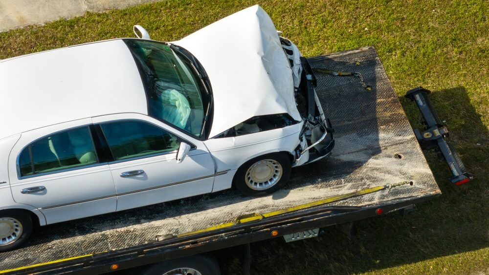 What To Do After A Car Accident In Miami Over the Holidays: A Legal Guide from DLopez Law Firm