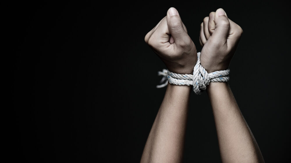 Your Legal Rights As A Victim Of Sex Trafficking In Florida