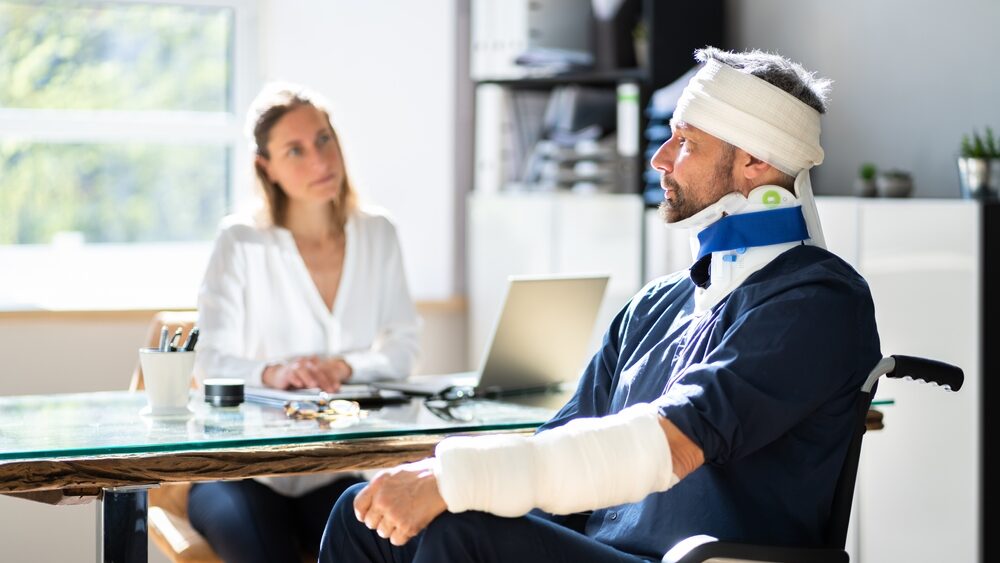 Pursuing Compensation After a Workplace Accident