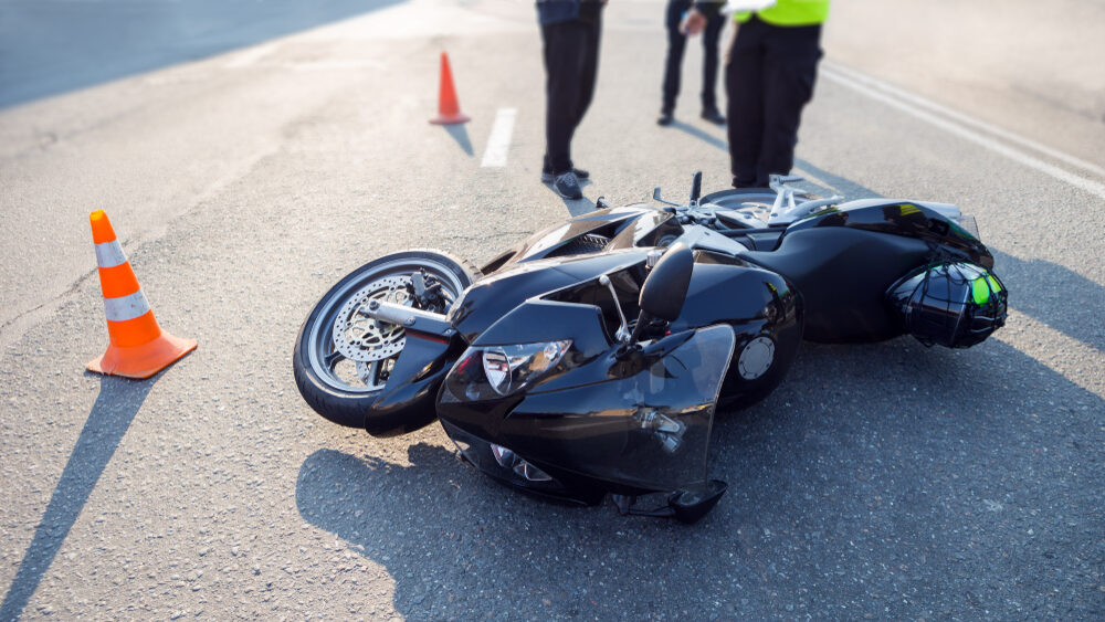 Florida Riders: What to Do After a Motorcycle Crash