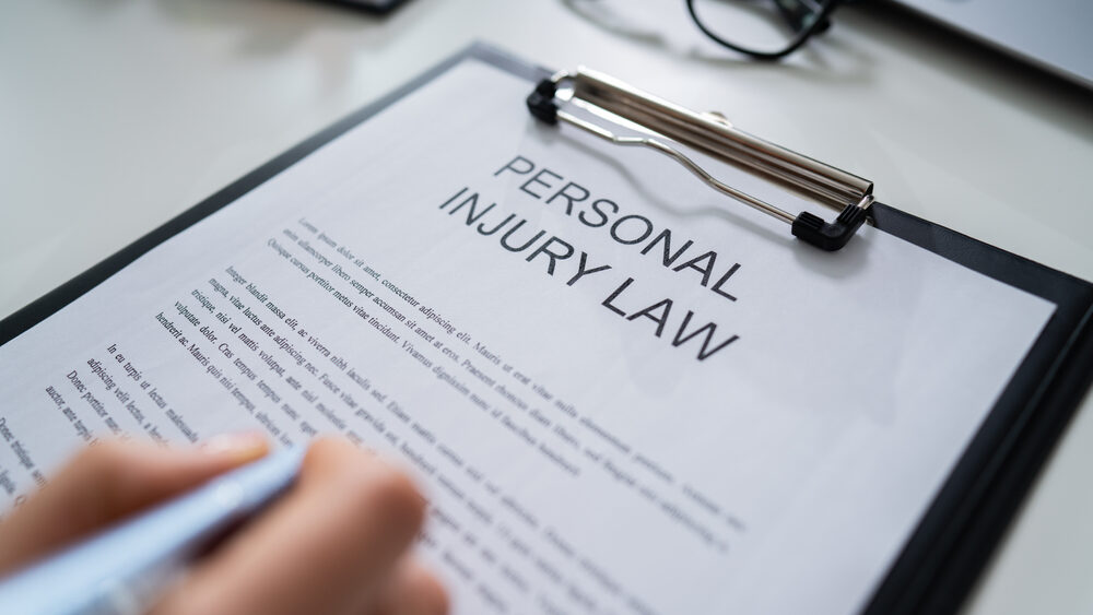 Personal Injuries as a Crime Victim: When and How Can You Claim Compensation in Florida?