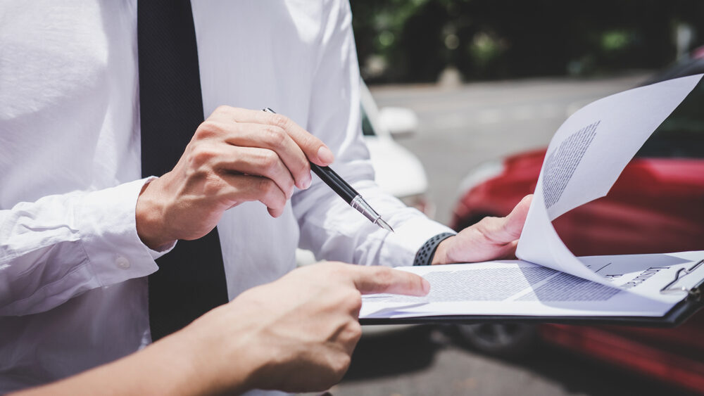 Understanding Florida’s Comparative Negligence Rule in Car Accidents