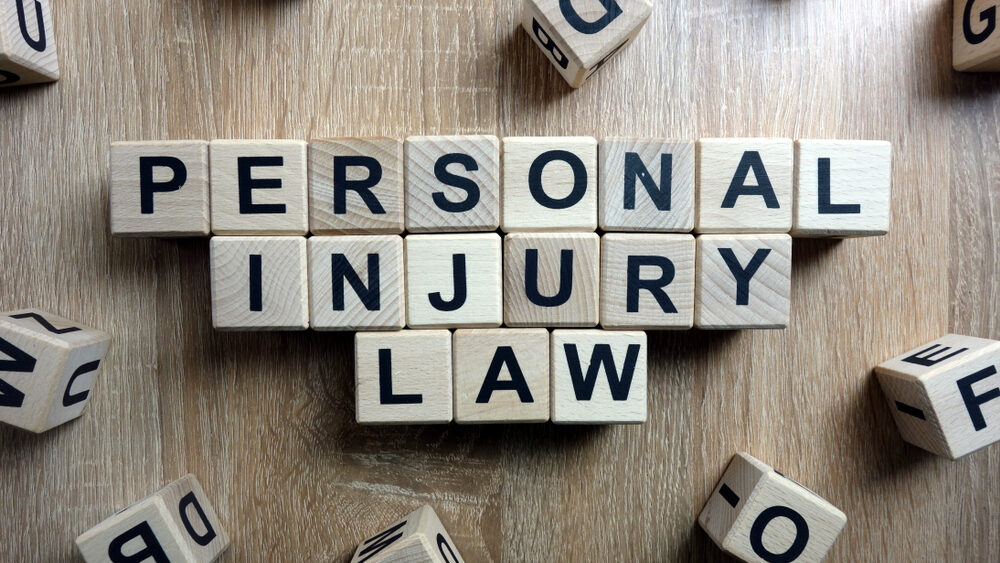 Hialeah Personal Injury Lawyer