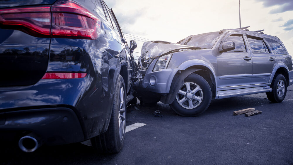 Drive Safe, Florida Exploring the Top Causes of Motor Vehicle Accidents