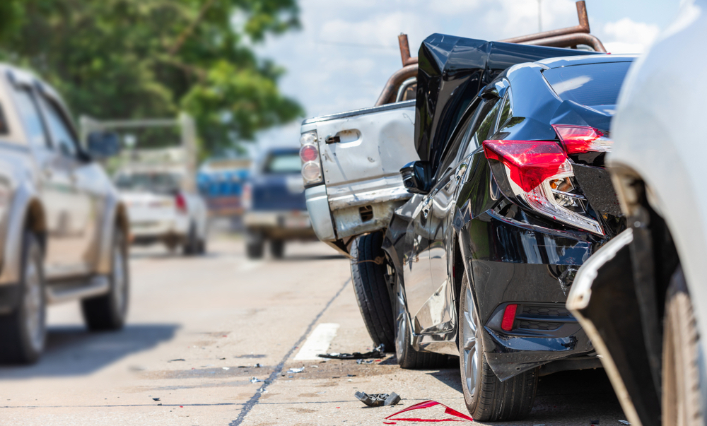 South Florida Motor Vehicle Accident Lawyer
