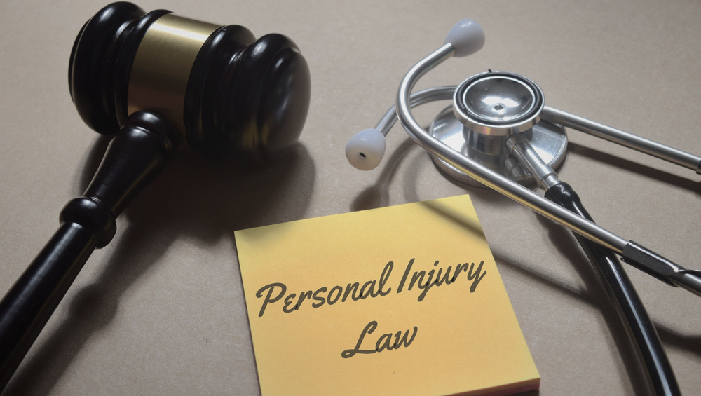 Miami-Dade County Personal Injury Lawyer