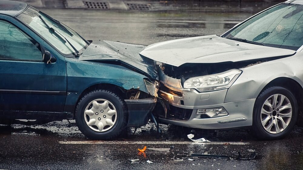 When Your Car Crash Turns Into a Catastrophic Injury Claim in South Florida