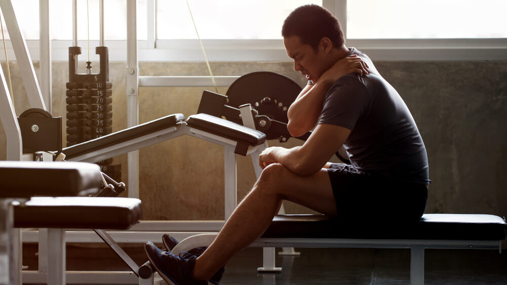 Common Types of Gym Equipment Injuries and Legal Recourse