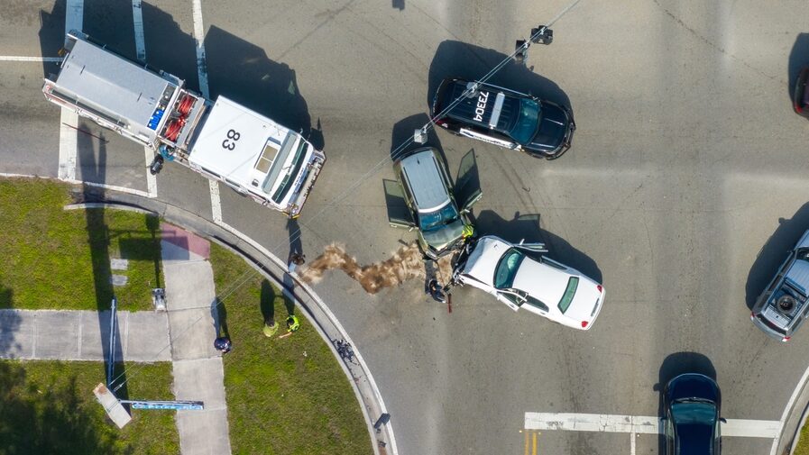 Florida Comparative Fault Law: What It Means for South Florida Personal Injury Claims